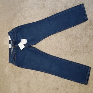 Sezane Brut 1985 jean NWT